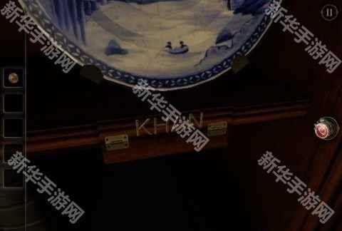 未上锁的房间2第四章保险箱密码是多少