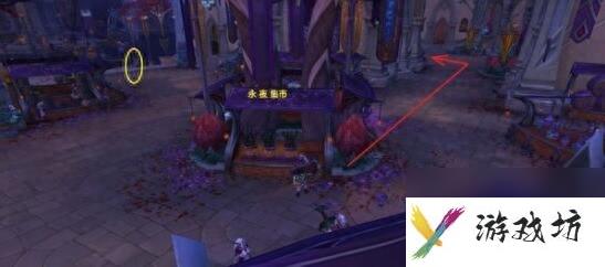 WOW安保措施任务流程全解析：从起点到终点的详细路线图