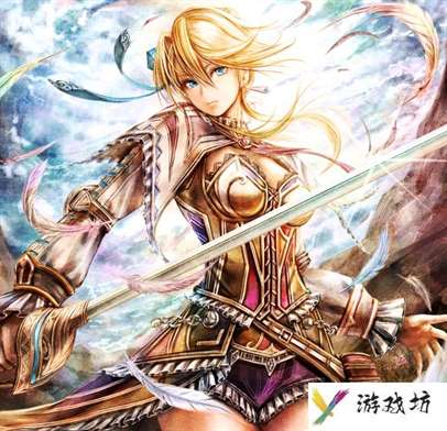 永远的伊苏8技能怎么学