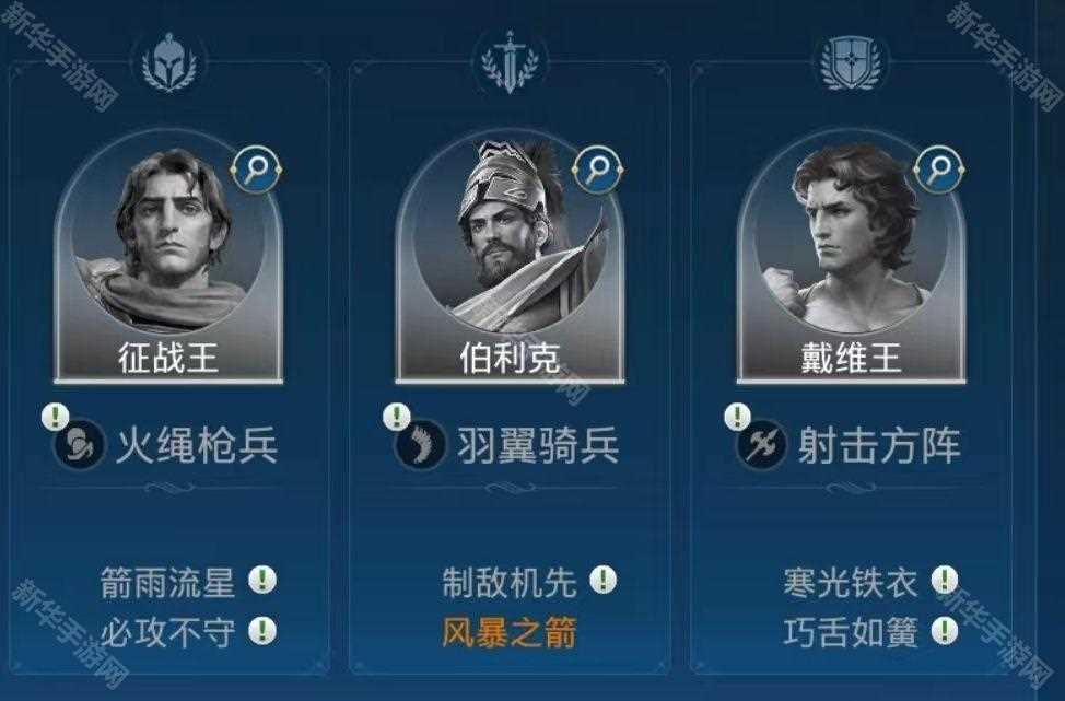世界启元戴维王和谁组队好