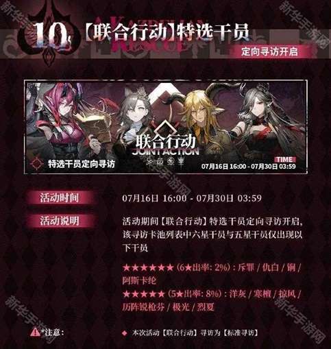 明日方舟熔炉还魂记活动关卡怎么过