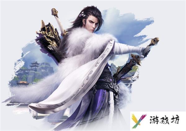剑三什么职业好
