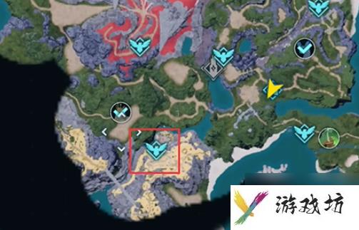 幻兽帕鲁小麦种子怎么获得
