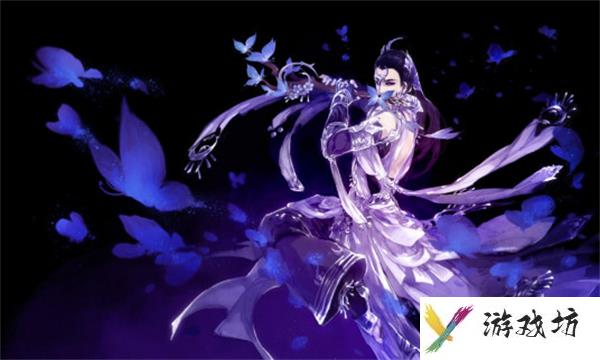 剑三什么职业好