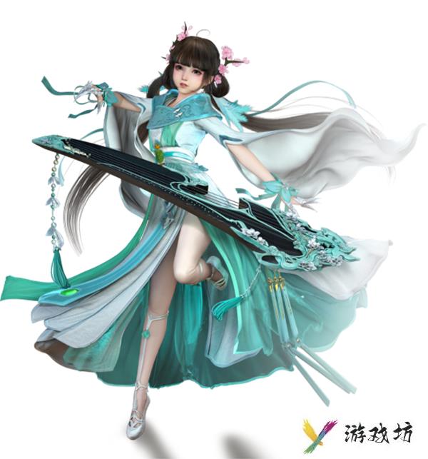 剑三什么职业好