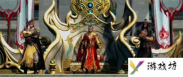 剑三什么职业好