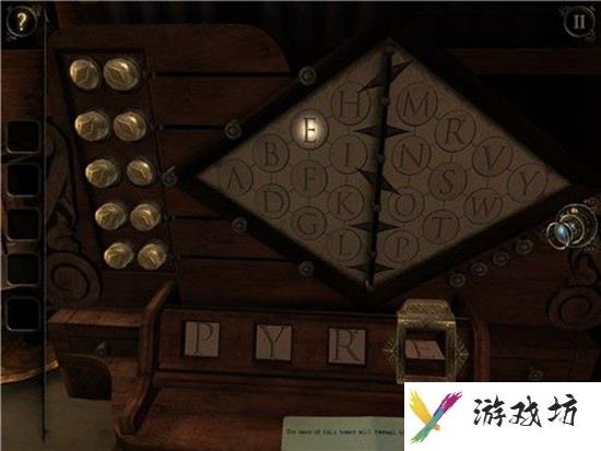 迷室3第1章图文攻略流程一览