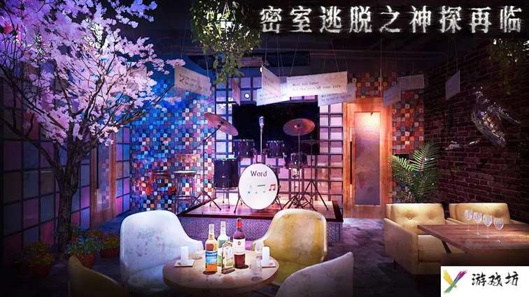 密室逃脱全系列通关攻略大全
