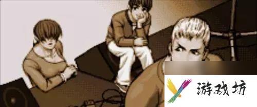 拳皇98高尼茨出招表（高尼兹连招出招方式是什么）