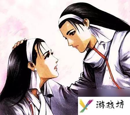 拳皇98高尼茨出招表（高尼兹连招出招方式是什么）