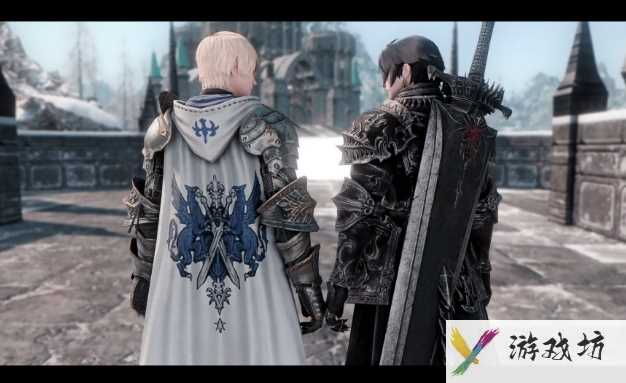 ff14龙骑士黑话都有哪些 ff14龙骑士常用黑话一览]