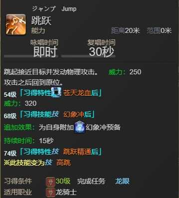 ff14龙骑士黑话都有哪些 ff14龙骑士常用黑话一览]
