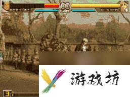 拳皇98高尼茨出招表（高尼兹连招出招方式是什么）