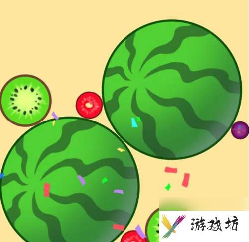 合成大西瓜高分怎么玩(合成大西瓜有什么攻略)