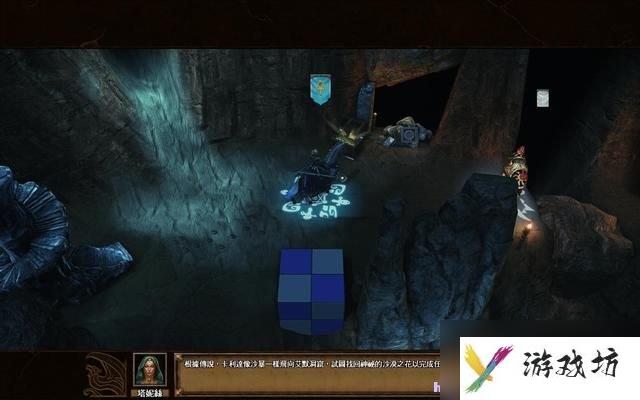 魔法门之英雄无敌7 图文全攻略 全战役任务流程攻略