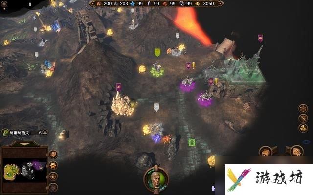 魔法门之英雄无敌7 图文全攻略 全战役任务流程攻略