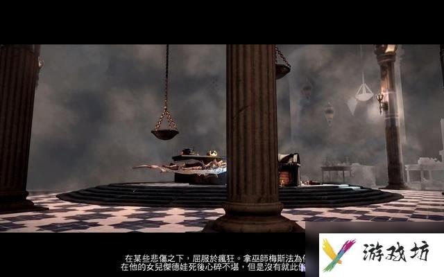 魔法门之英雄无敌7 图文全攻略 全战役任务流程攻略