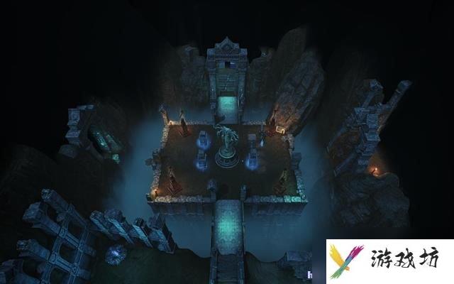 魔法门之英雄无敌7 图文全攻略 全战役任务流程攻略