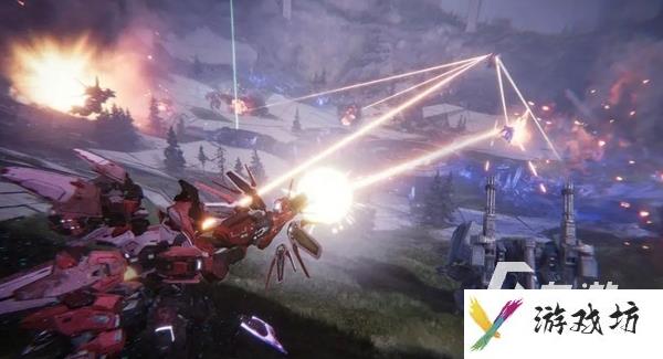 解限机售价多少钱 解限机steam售价介绍