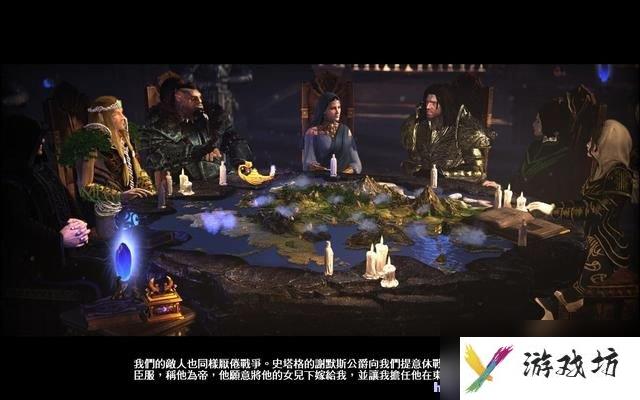 魔法门之英雄无敌7 图文全攻略 全战役任务流程攻略