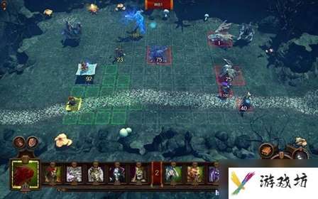 魔法门之英雄无敌7 图文全攻略 全战役任务流程攻略