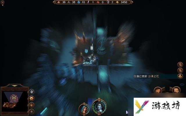 魔法门之英雄无敌7 图文全攻略 全战役任务流程攻略