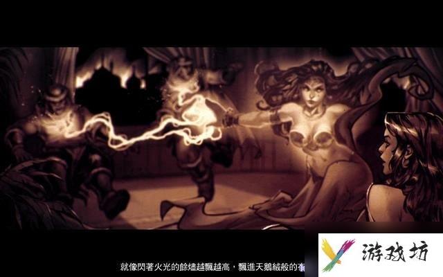 魔法门之英雄无敌7 图文全攻略 全战役任务流程攻略