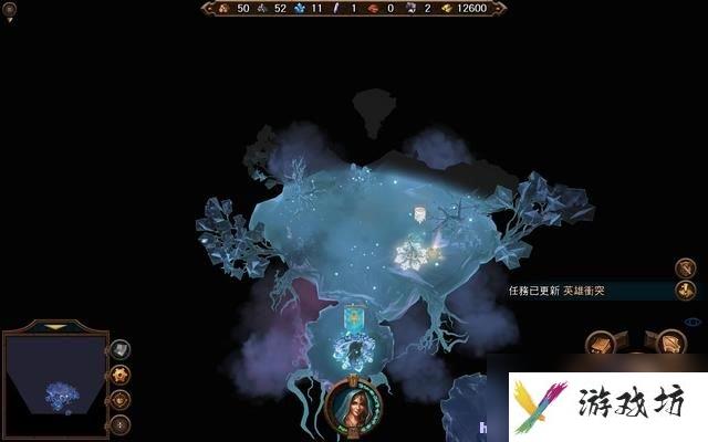 魔法门之英雄无敌7 图文全攻略 全战役任务流程攻略