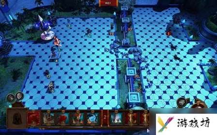 魔法门之英雄无敌7 图文全攻略 全战役任务流程攻略