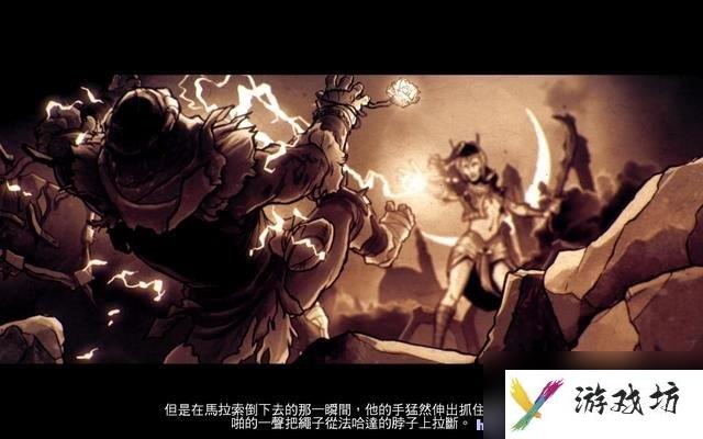 魔法门之英雄无敌7 图文全攻略 全战役任务流程攻略