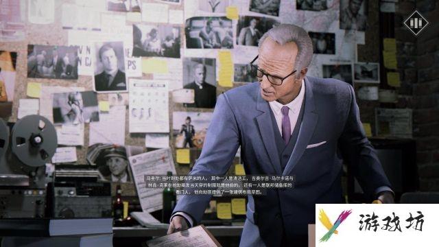 黑手党3全流程图文攻略 黑手党3图文攻略