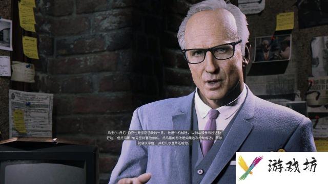 黑手党3全流程图文攻略 黑手党3图文攻略