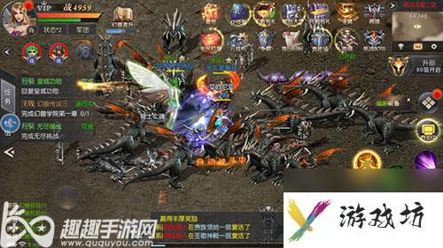 合体好还是单独出战好 魔域归来幻兽合体攻略