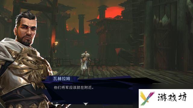 《波斯王子：失落王冠》图文攻略 全流程解密全收集攻略