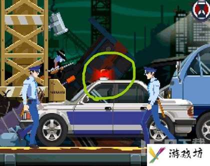 幽灵诡计攻略第四章怎么玩 幽灵诡计攻略第四章解谜步骤