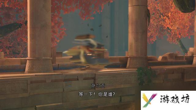 《波斯王子：失落王冠》图文攻略 全流程解密全收集攻略