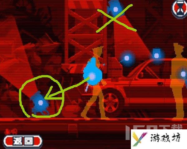 幽灵诡计攻略第四章怎么玩 幽灵诡计攻略第四章解谜步骤