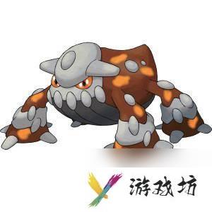 口袋妖怪黑白2神兽捕捉攻略（黑白2神兽位置大全）