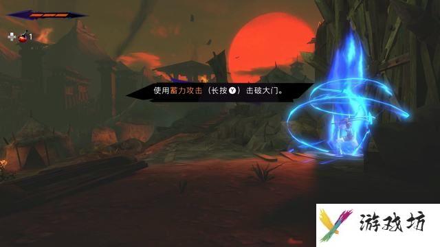 《波斯王子：失落王冠》图文攻略 全流程解密全收集攻略