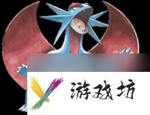 宠物小精灵血翼飞龙是谁（宠物小精灵谁的攻击性最强）「详细介绍」