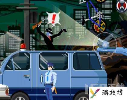 幽灵诡计攻略第四章怎么玩 幽灵诡计攻略第四章解谜步骤