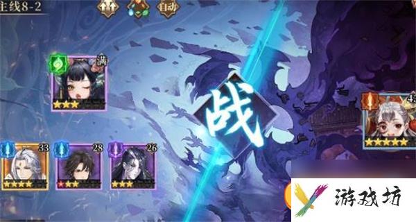 古剑奇谭木语人有什么阵容（木语人初期阵容推荐谁）