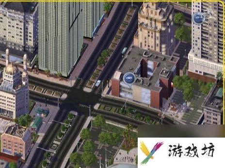 模拟城市4规划技巧是什么？