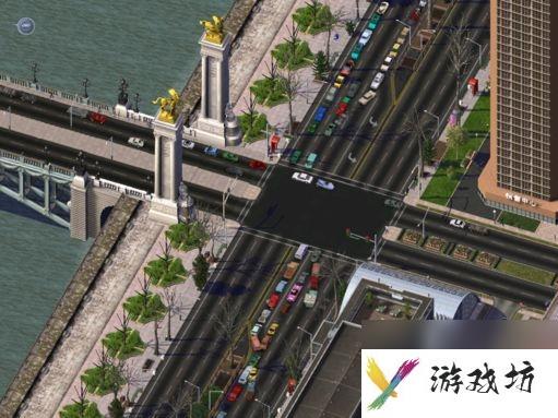 模拟城市4规划技巧是什么？