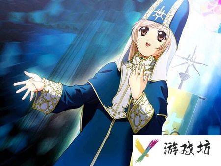 《美少女梦工厂4》修改器使用方法及下载