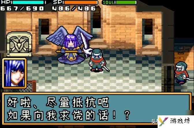 光明之魂2攻略详细图 通关达成流程详解