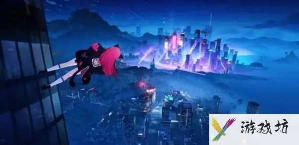 异环世界观是怎样的