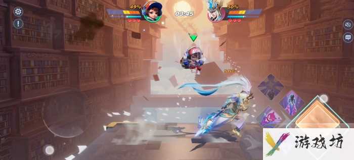 星之破晓电玩小子怎么打吕布