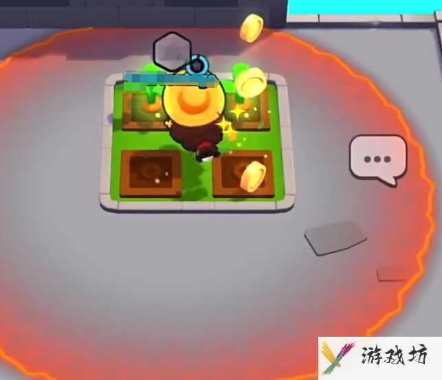 爆裂小队梅维斯是谁