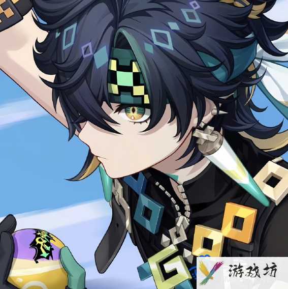 原神基尼奇技能怎么样